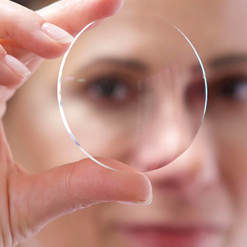 Augenoptiker gesucht